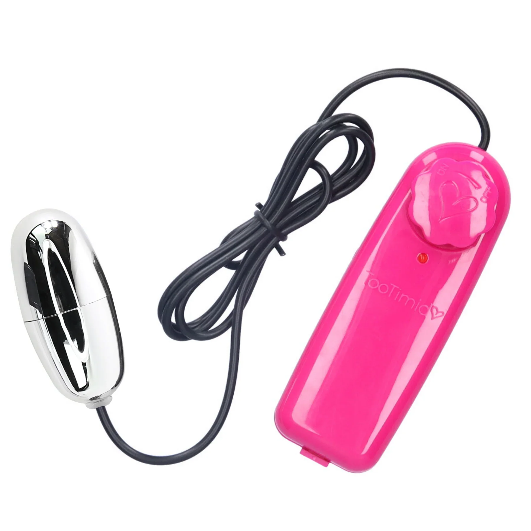 2 FREE Beginner Vibes: Slim Ribbed Vibe + X-Strong Clit Bullet - Image 6