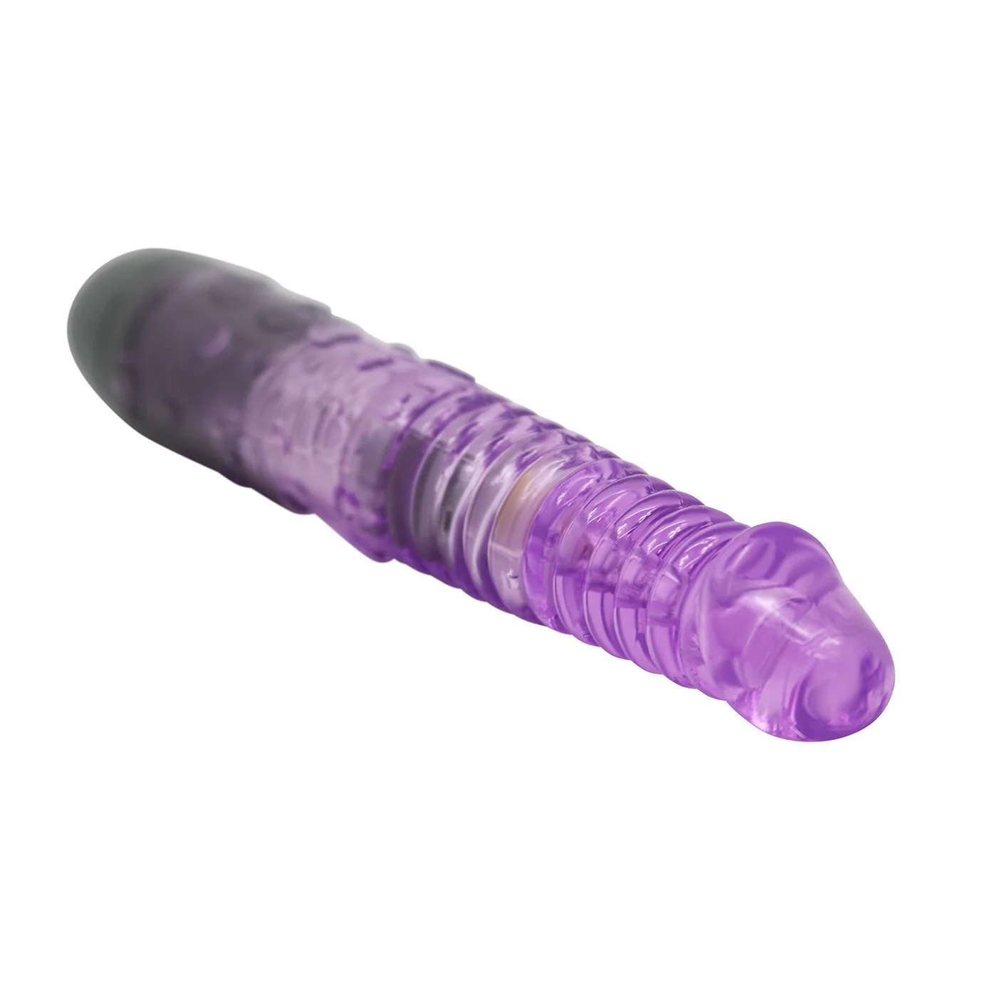 2 FREE Beginner Vibes: Slim Ribbed Vibe + X-Strong Clit Bullet - Image 7