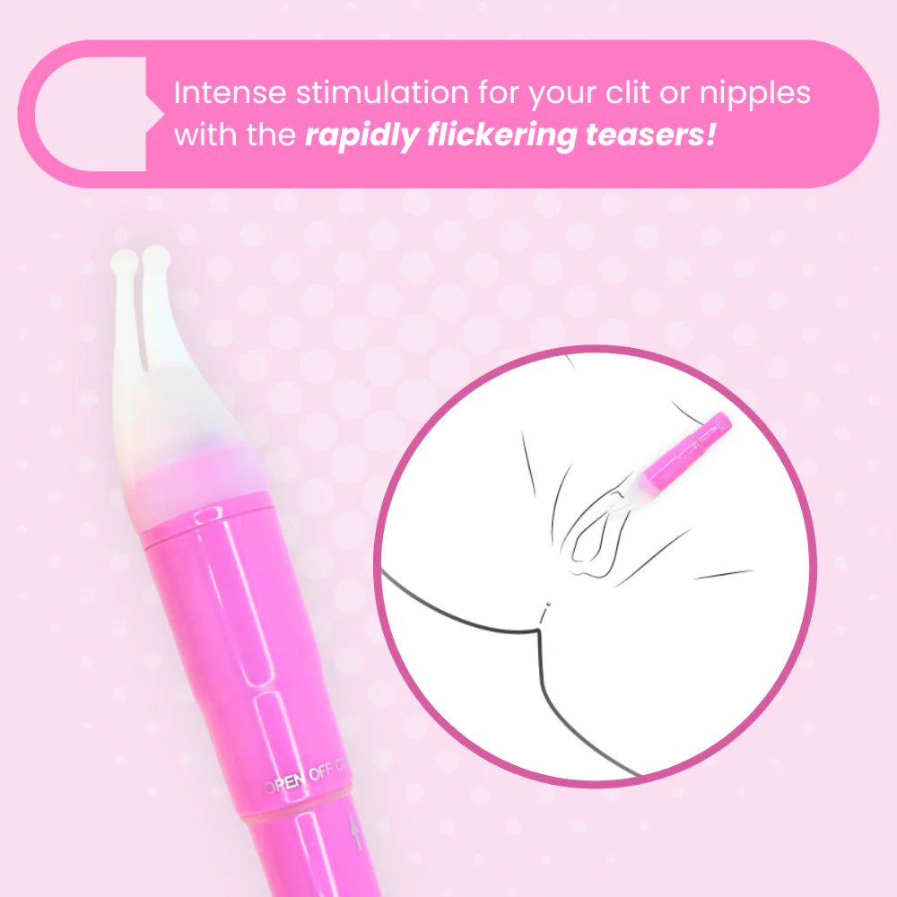 3 Toy Bundle | The Curiosity Kit - Discover Exactly What Makes You Quiver with Excitement! - Image 2