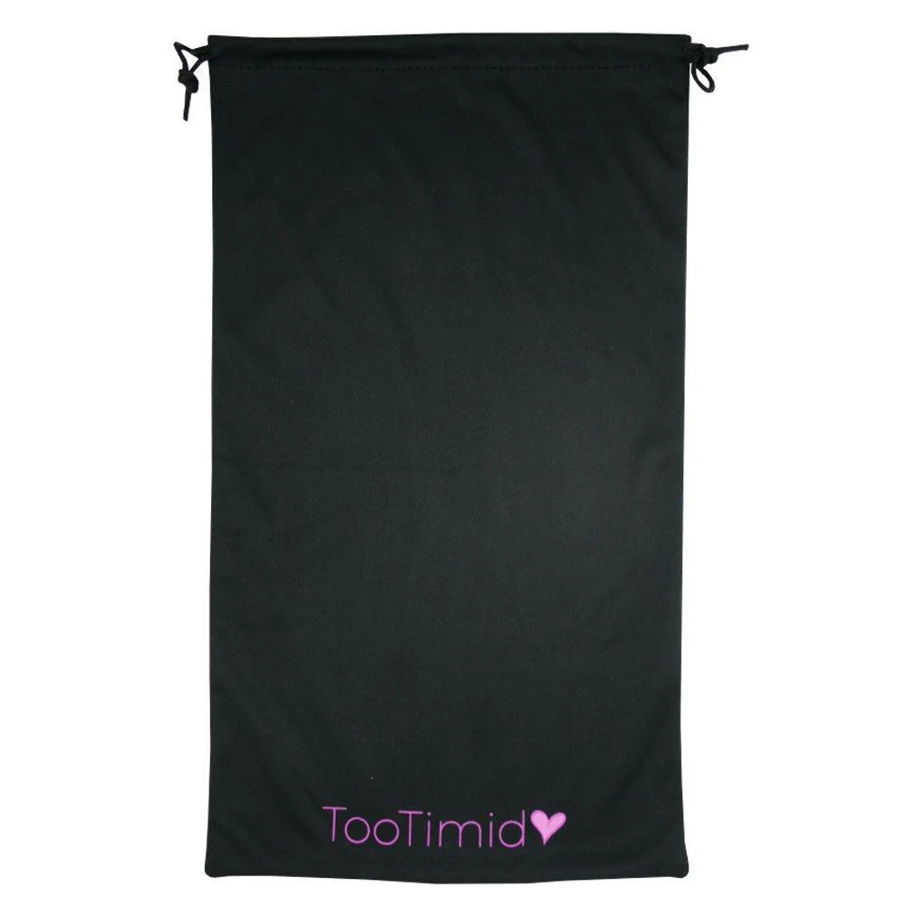 5 FREE Toy Kit | Your 'Night-In' Upgrade - Includes a Large Toy Storage Bag! - Image 7