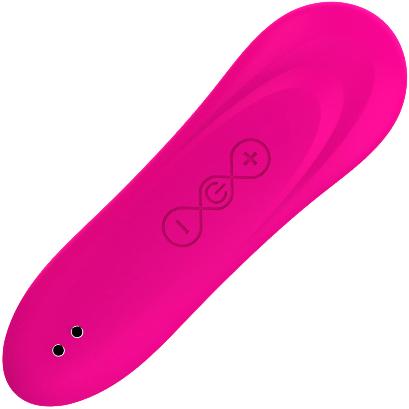 Air Pulse Clit Kiss Stimulator - Surrounds Your Clit with Fluttering Air Taps! - Image 7