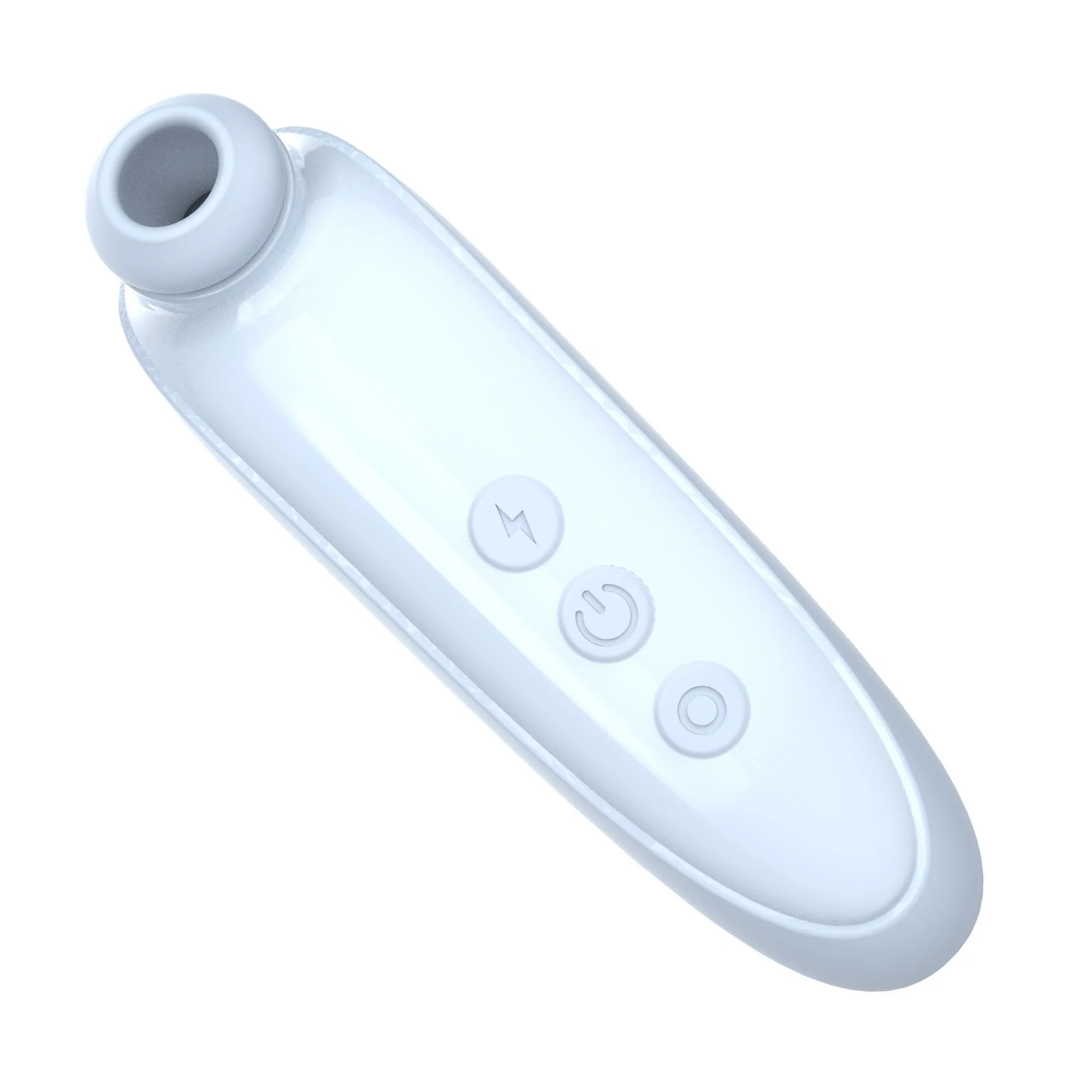Luxury Air Pulse Toy with 3 Attachments - Mimics Oral Sex for Fast Orgasms! - Image 14