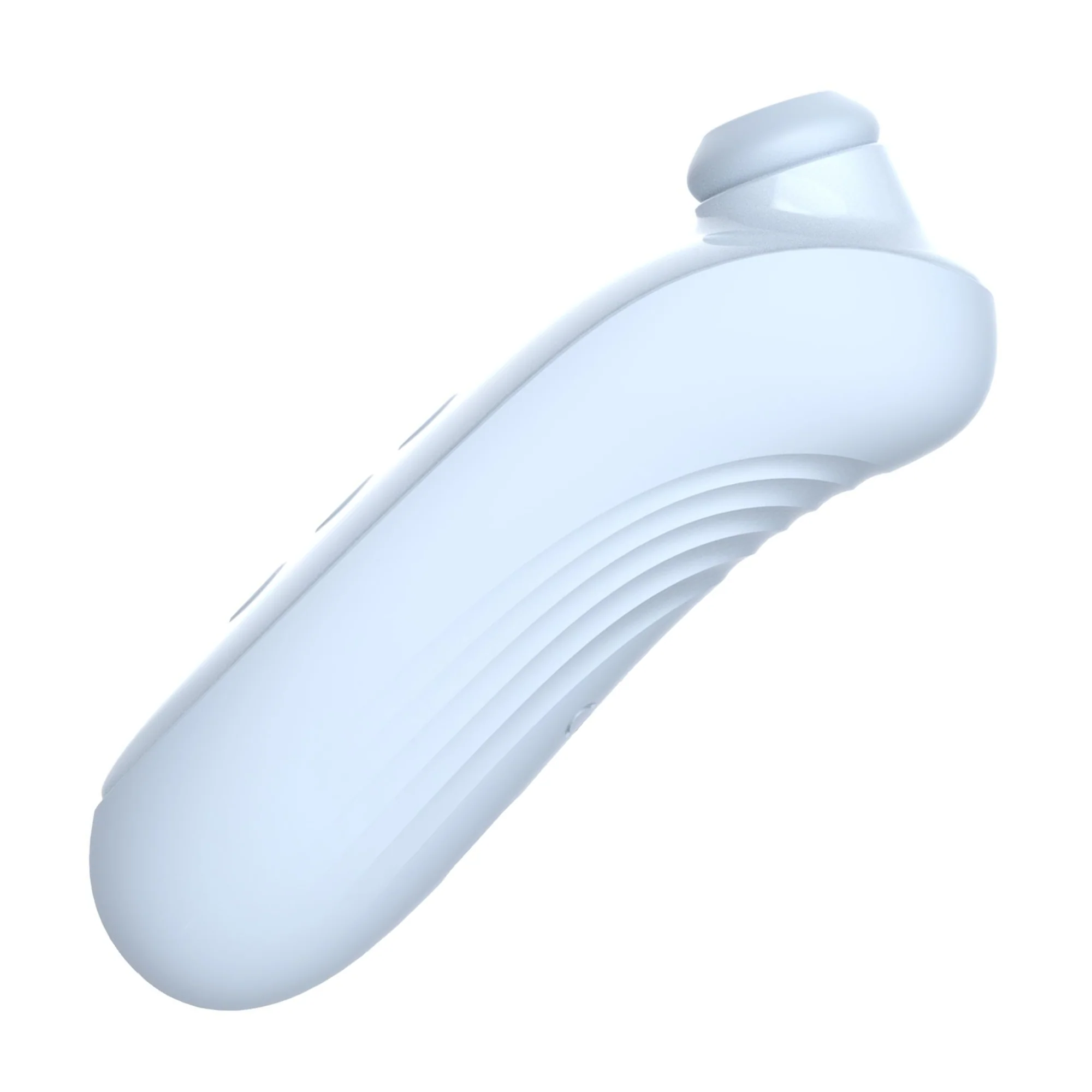 Luxury Air Pulse Toy with 3 Attachments - Mimics Oral Sex for Fast Orgasms! - Image 16