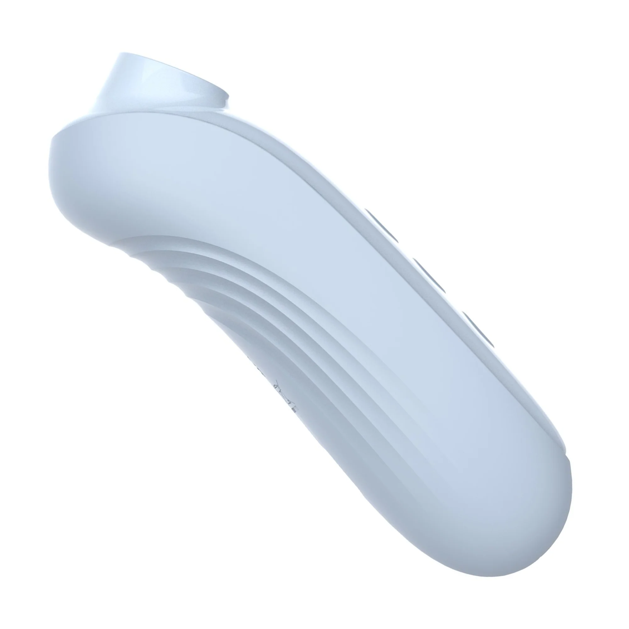Luxury Air Pulse Toy with 3 Attachments - Mimics Oral Sex for Fast Orgasms! - Image 8
