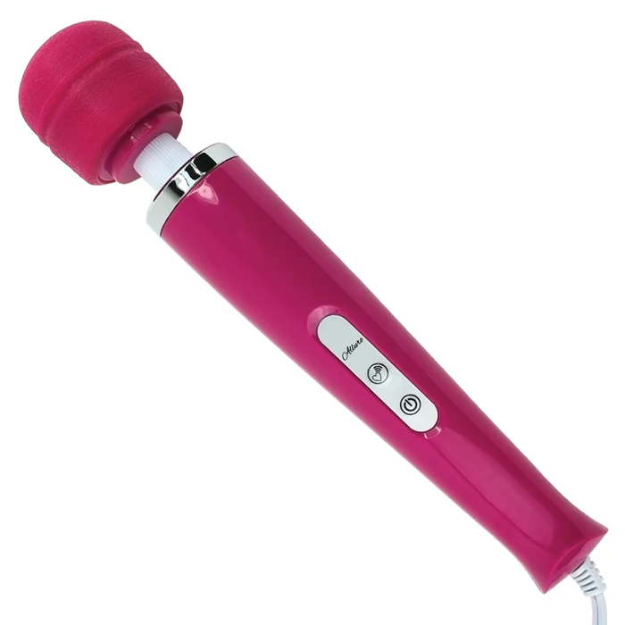 Allure Wand Electric Body Massager - Image 3