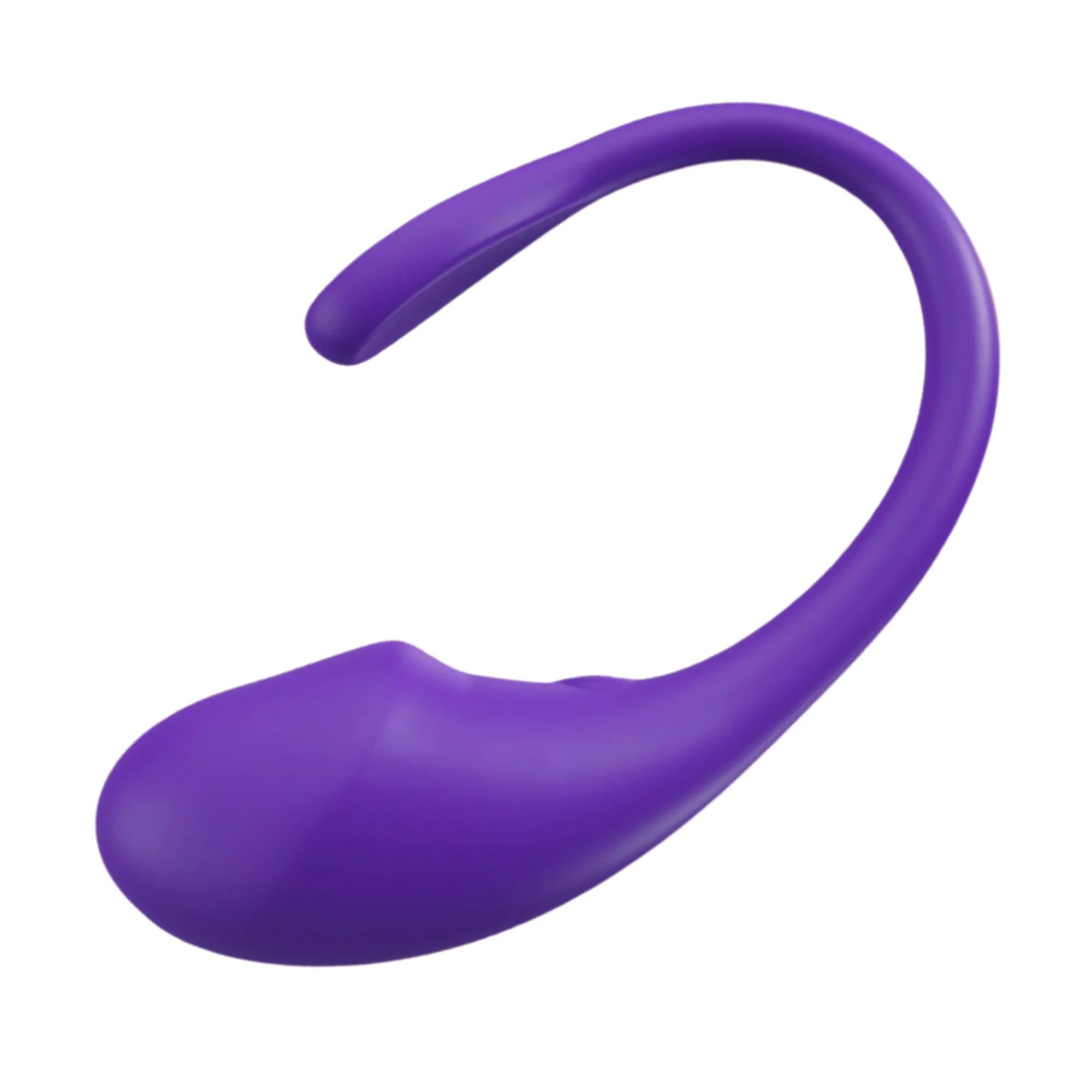 App Controlled Vibrating Egg - Perfect for Long-Distance Lovers! - Image 5