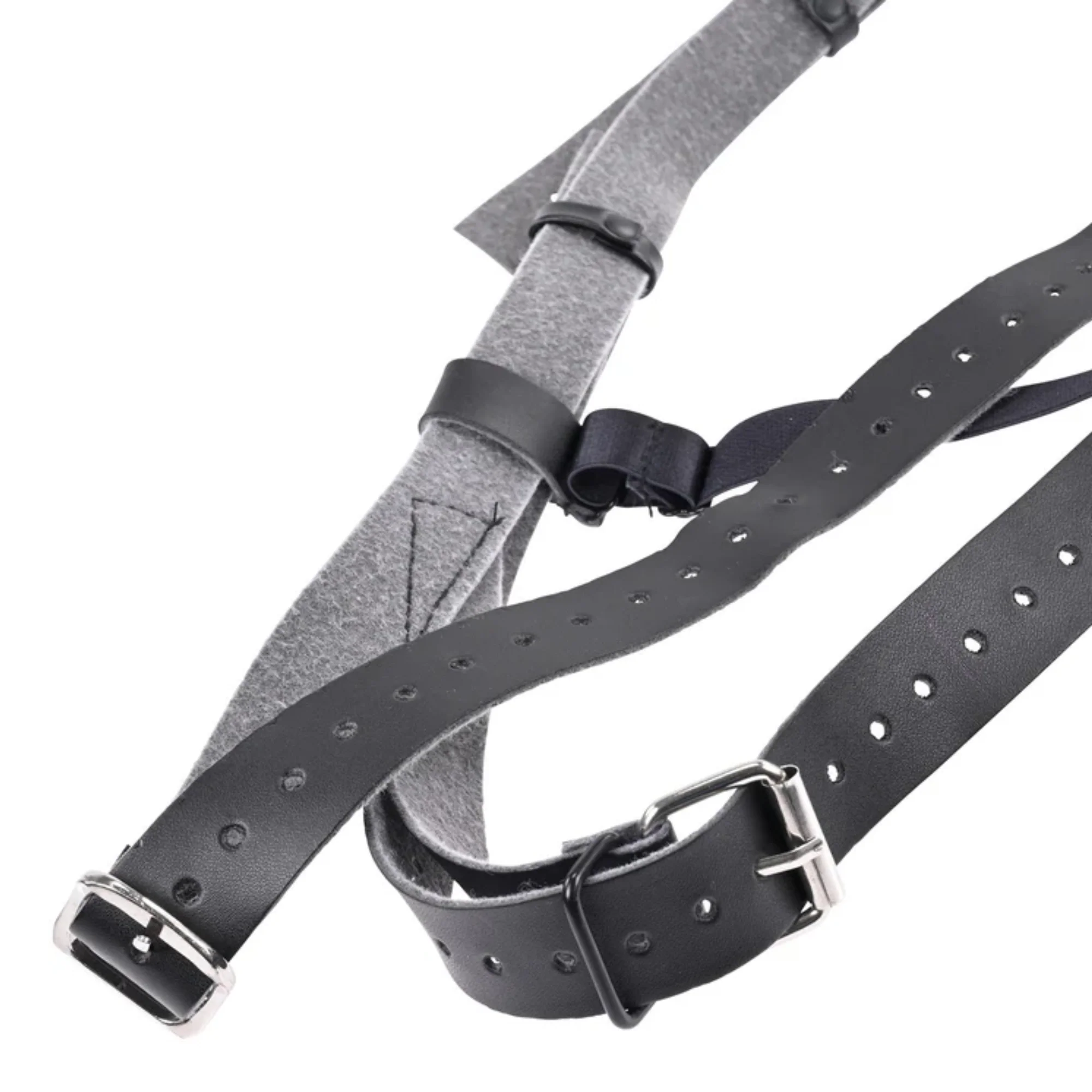 Sportsheets Aurora High Waisted Strap-On - Image 12