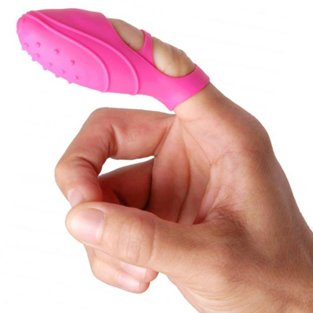 Bang Her G-Spot Finger Vibe