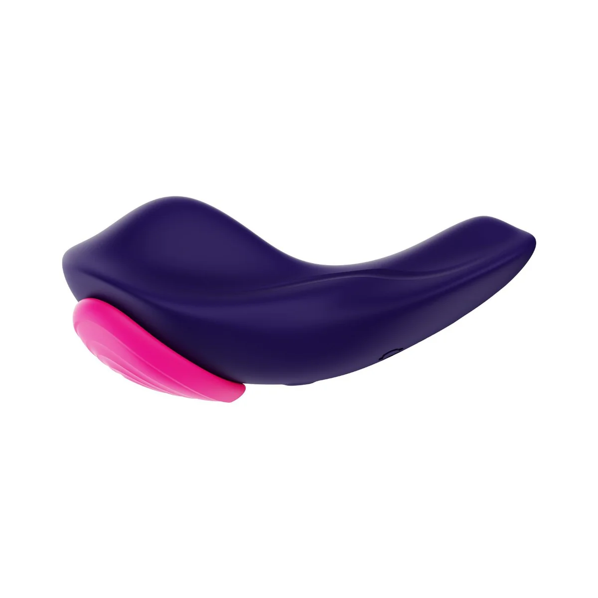 Super-Charged Date Night Foreplay Kit | Wireless Magnetic Panty Vibe + Full-Size Tingling Lube - Discreet Toe-Curling Pleasure During Date Night! - Image 8