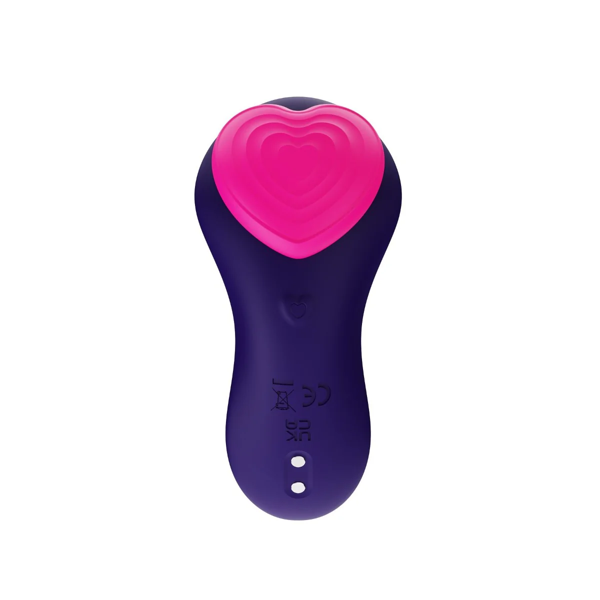 Super-Charged Date Night Foreplay Kit | Wireless Magnetic Panty Vibe + Full-Size Tingling Lube - Discreet Toe-Curling Pleasure During Date Night! - Image 9