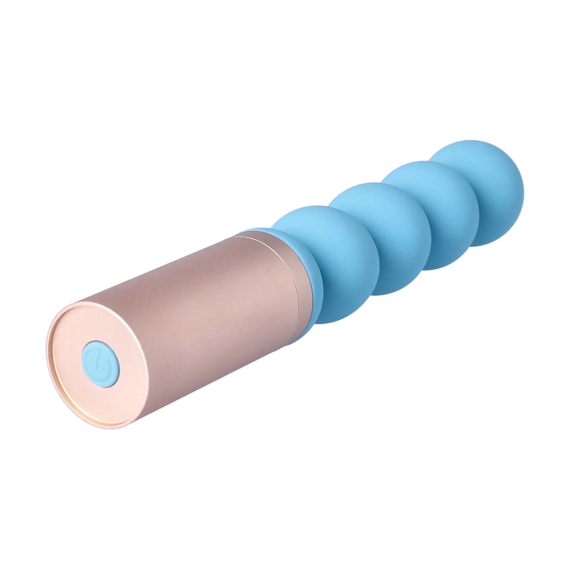 Luxury Beaded Wand Massager - Also Works as a Kegel Exerciser! - Image 8