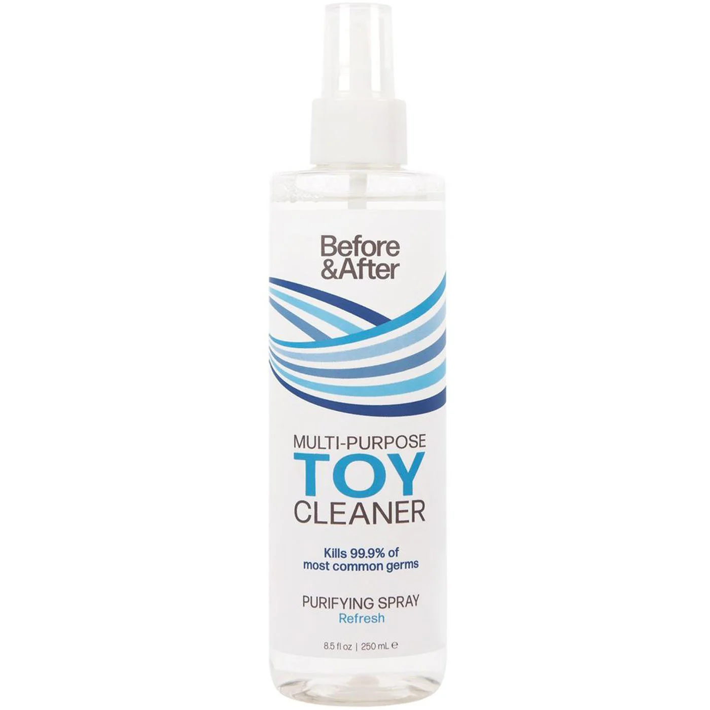 Before & After Toy Cleaner - Image 2