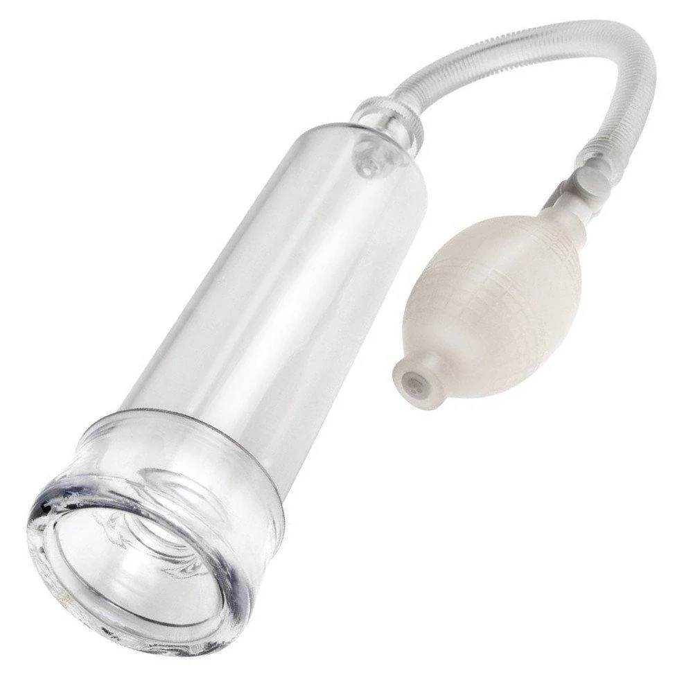 Beginner's Power Pump - Image 3