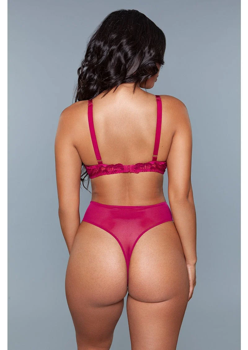 Annabelle Bodysuit - Image 2