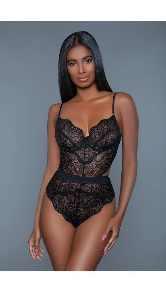 Bettany Bodysuit - Image 2