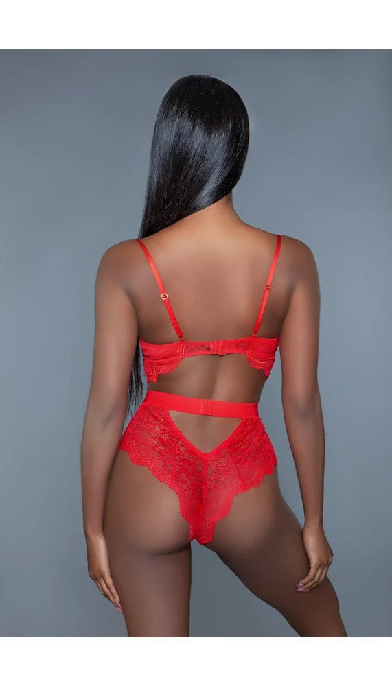 Bettany Bodysuit - Image 5