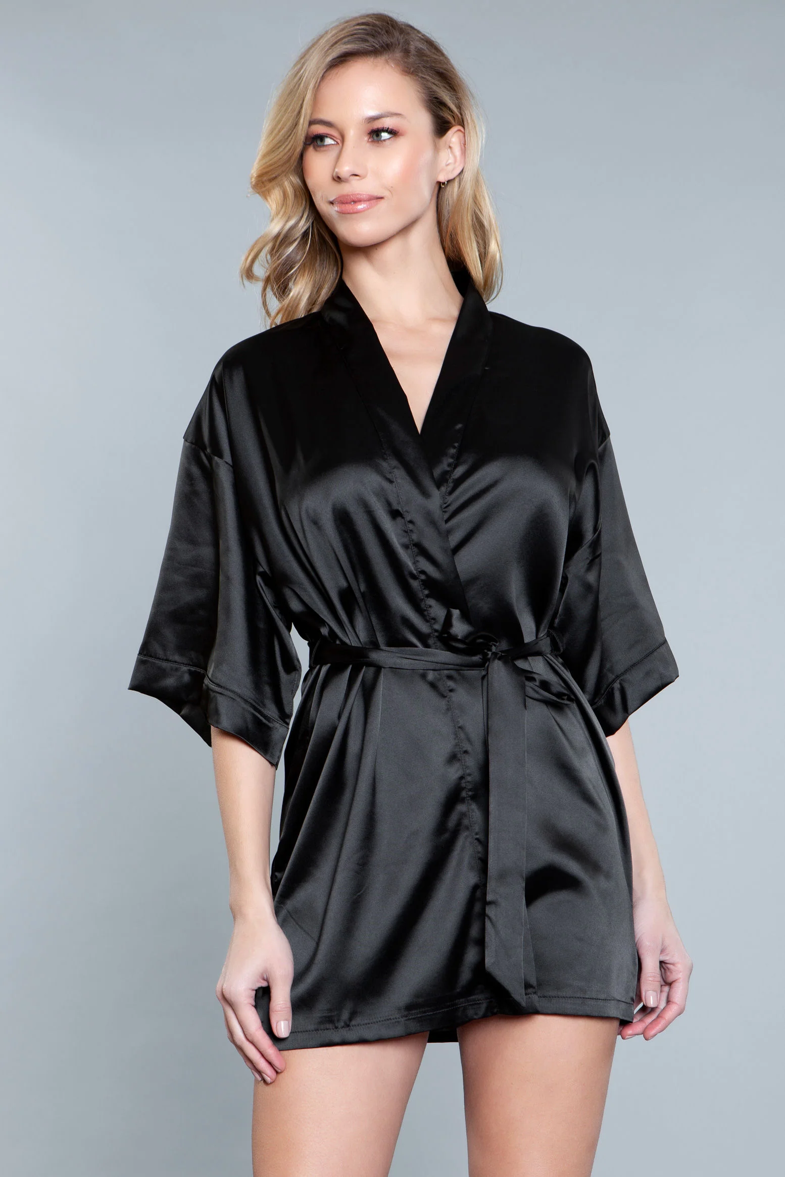 Getting Ready Robe - Image 3