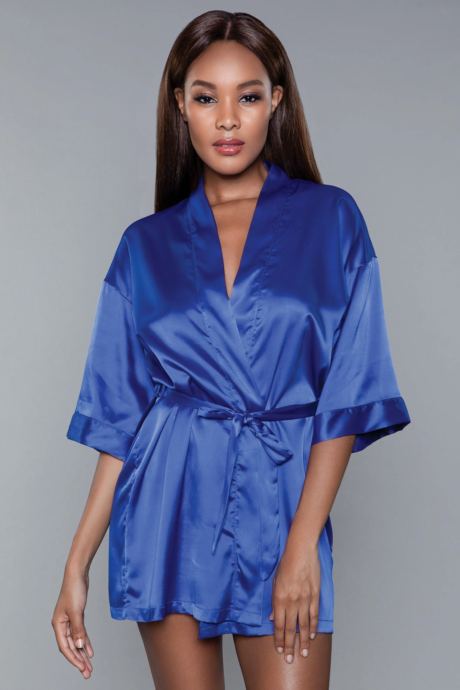 Getting Ready Robe - Image 8