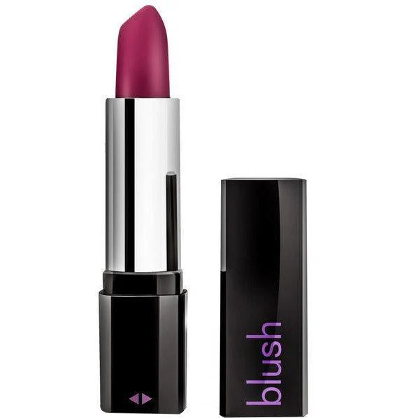 Blush Lipstick Vibe