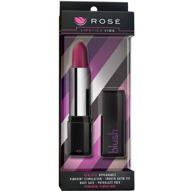 Blush Lipstick Vibe - Image 3