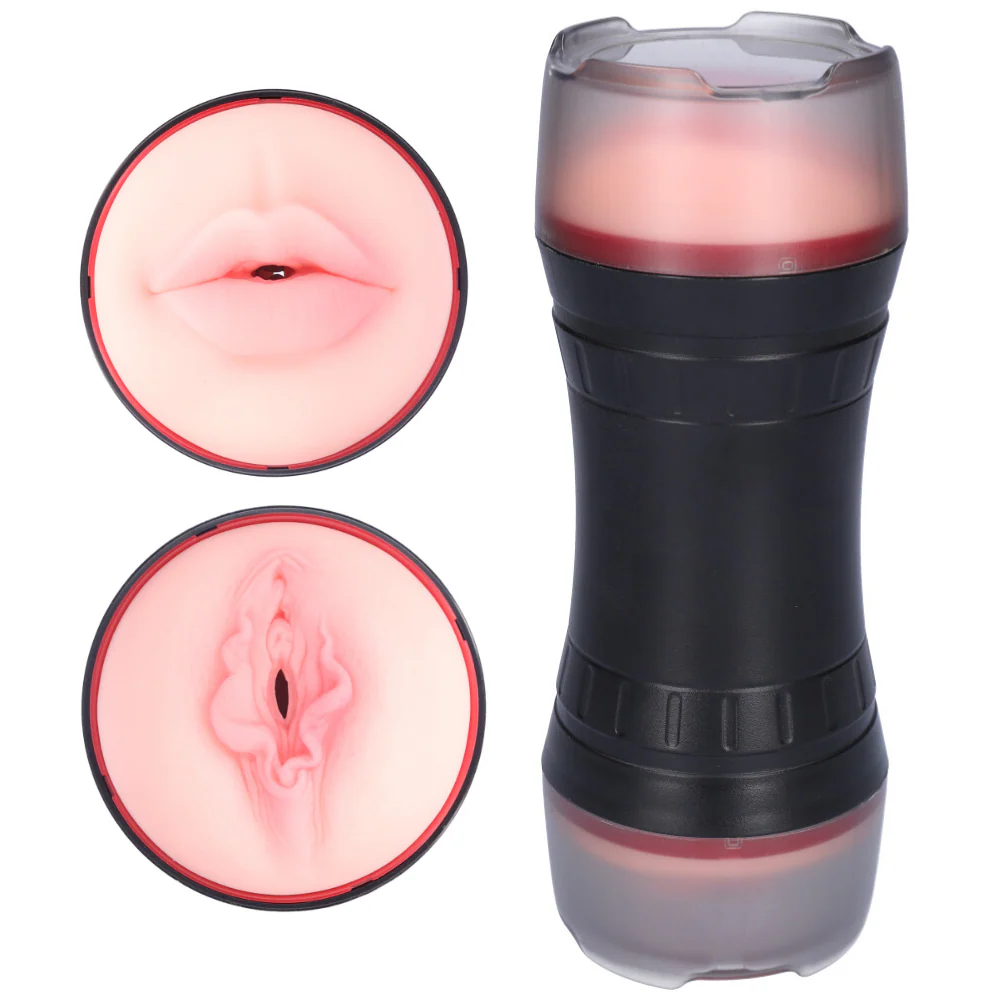 Boca Vagina and Mouth Masturbator - Image 3