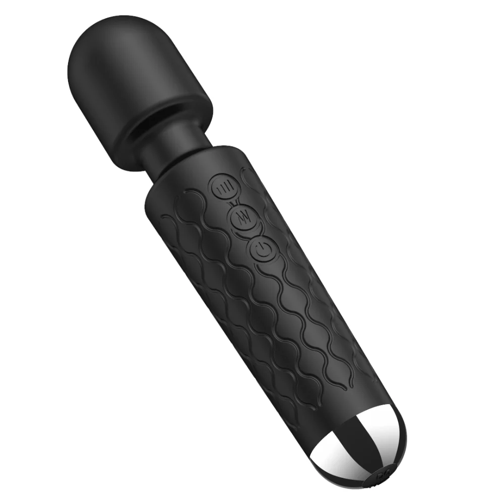 Rame Body Wellness Wand Massager (Strong!) - Image 11