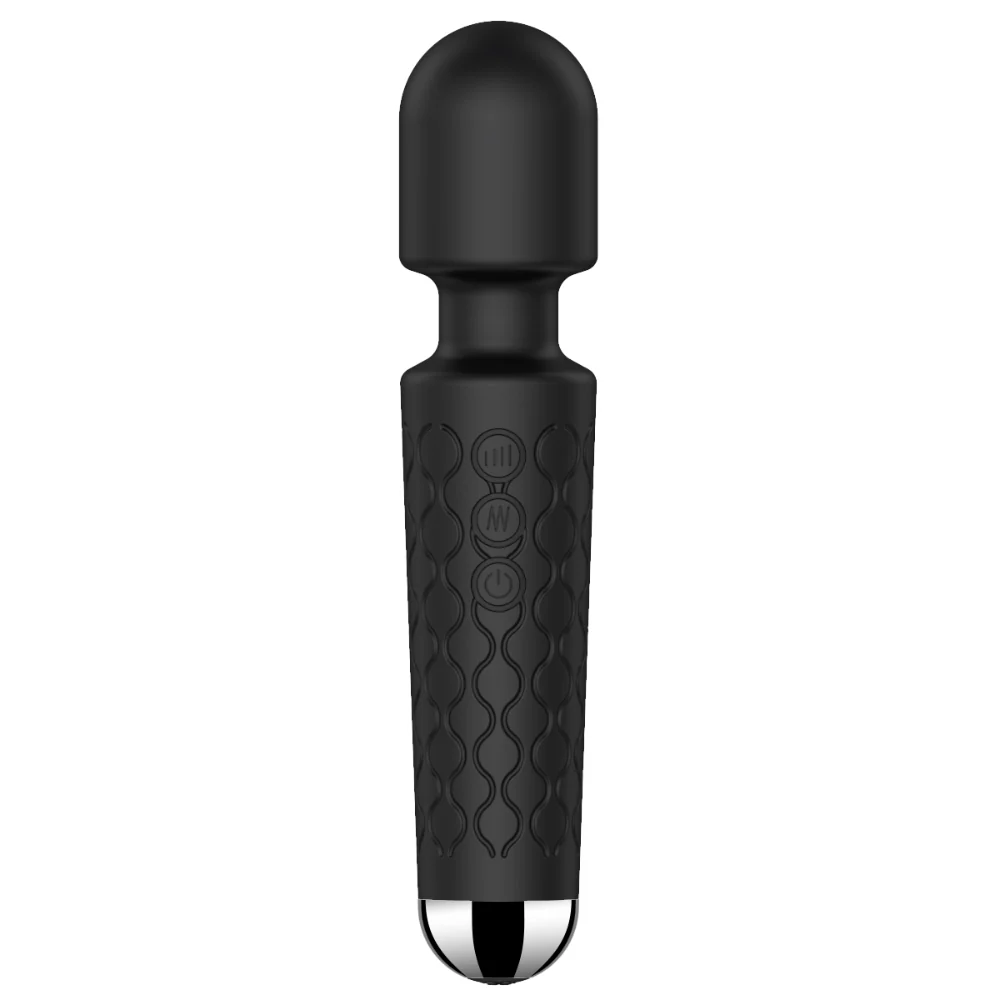 Rame Body Wellness Wand Massager (Strong!) - Image 6