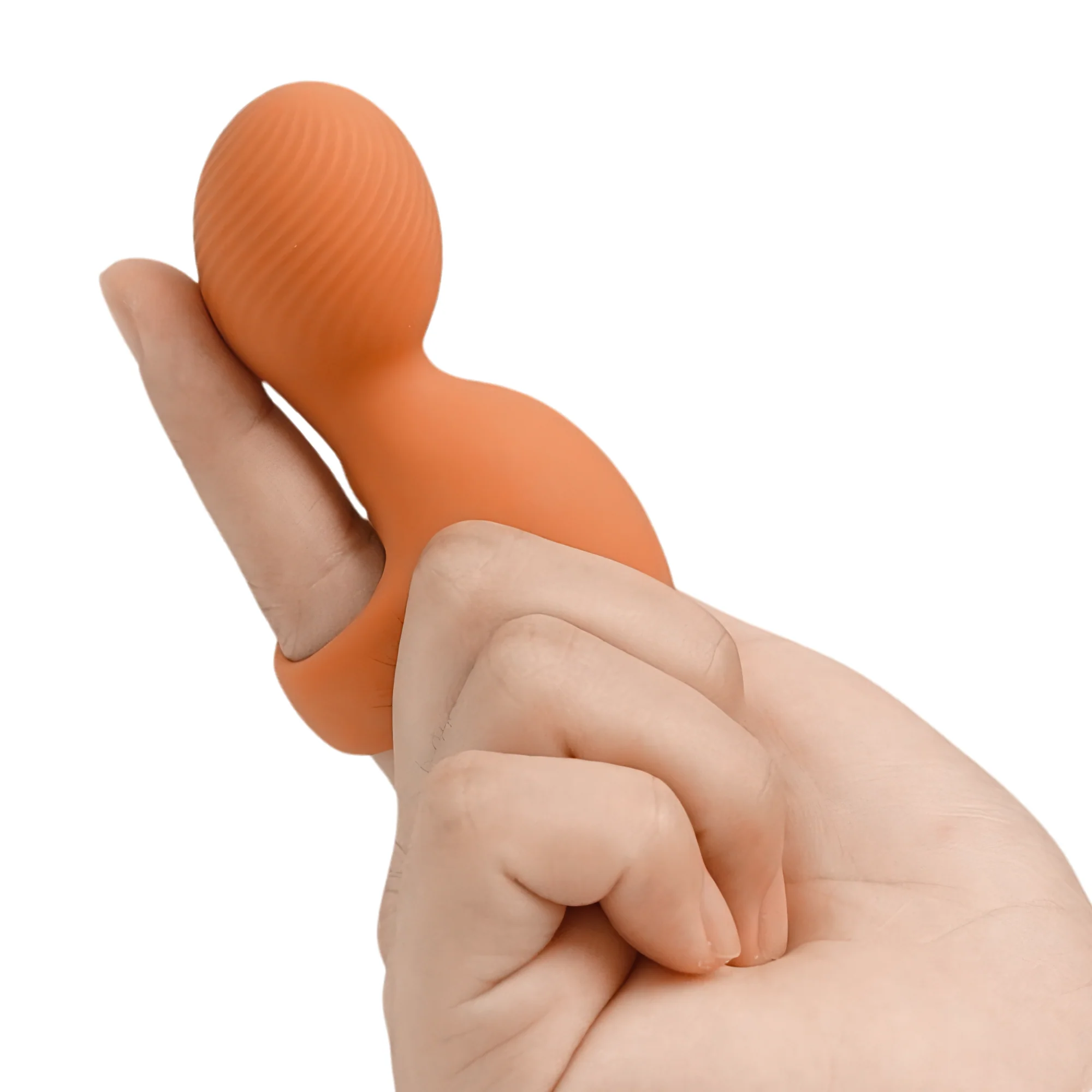 Finger Vibrator - Powerful Pinpoint Stimulation Right At Your Fingertips! - Image 5