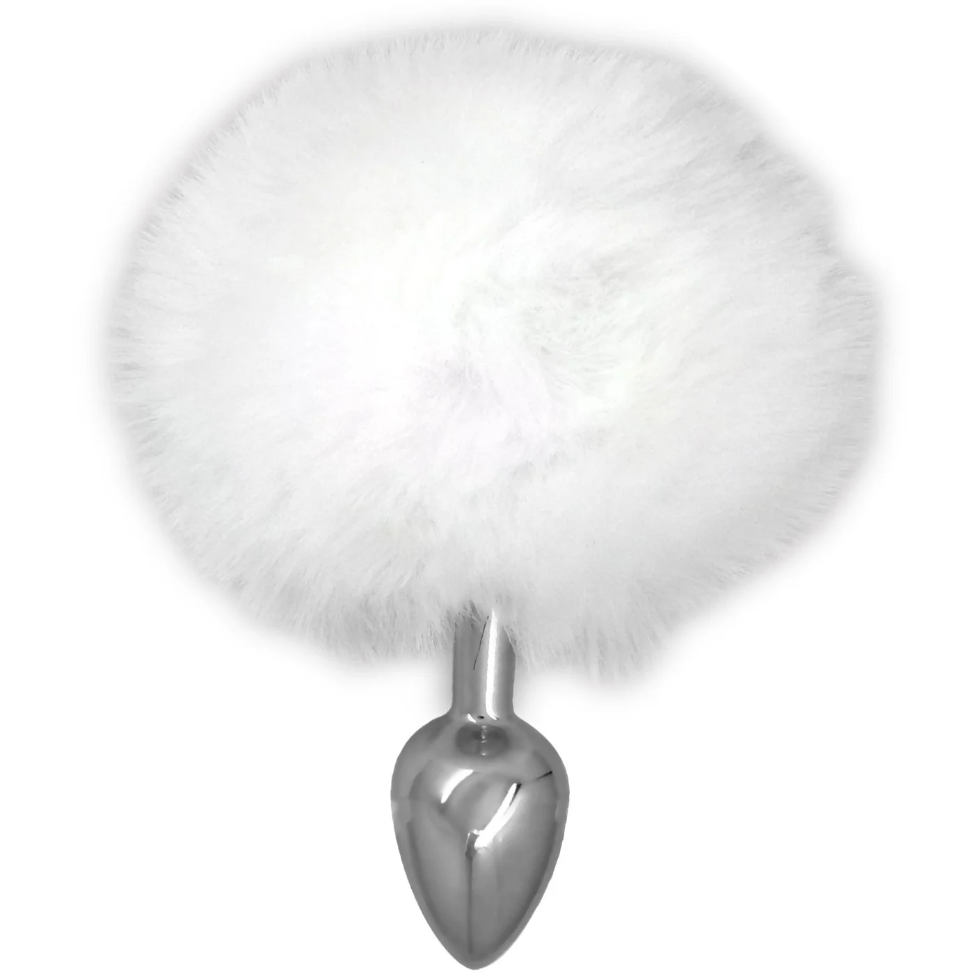 Sexy Bunny Tail Anal Plug - Image 10