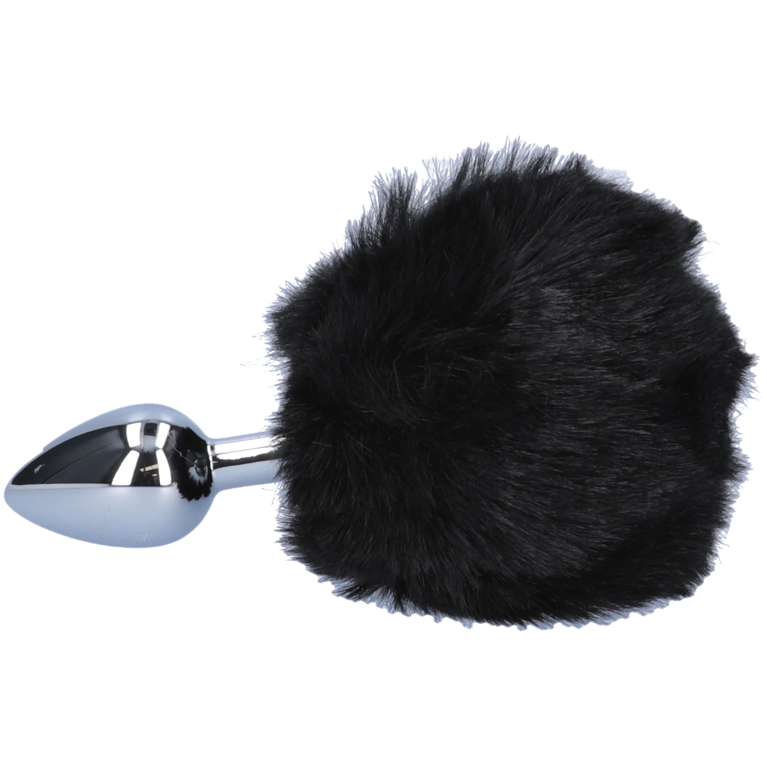 Sexy Bunny Tail Anal Plug - Image 12