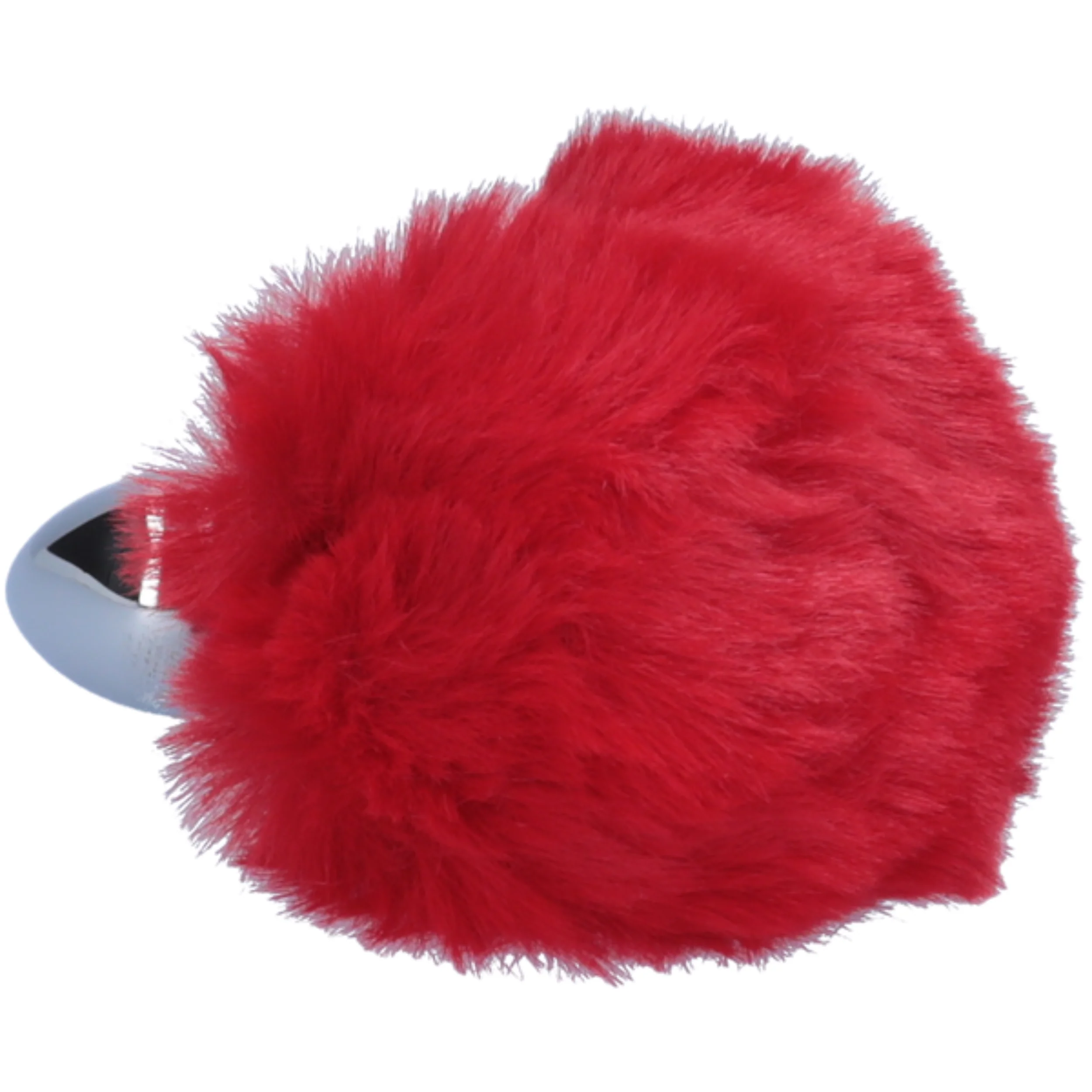 Sexy Bunny Tail Anal Plug - Image 2