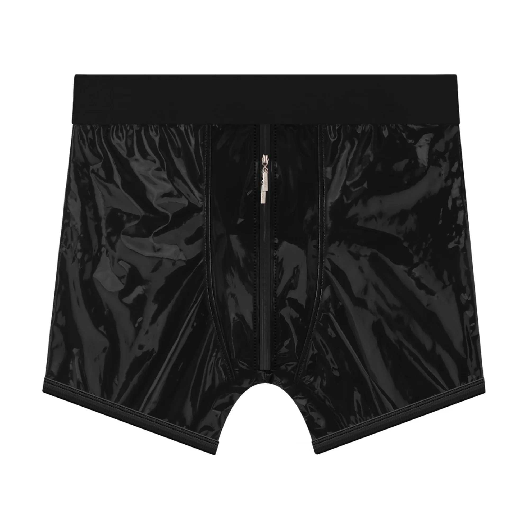 INGEN Chic Strap-On Shorts - Image 9