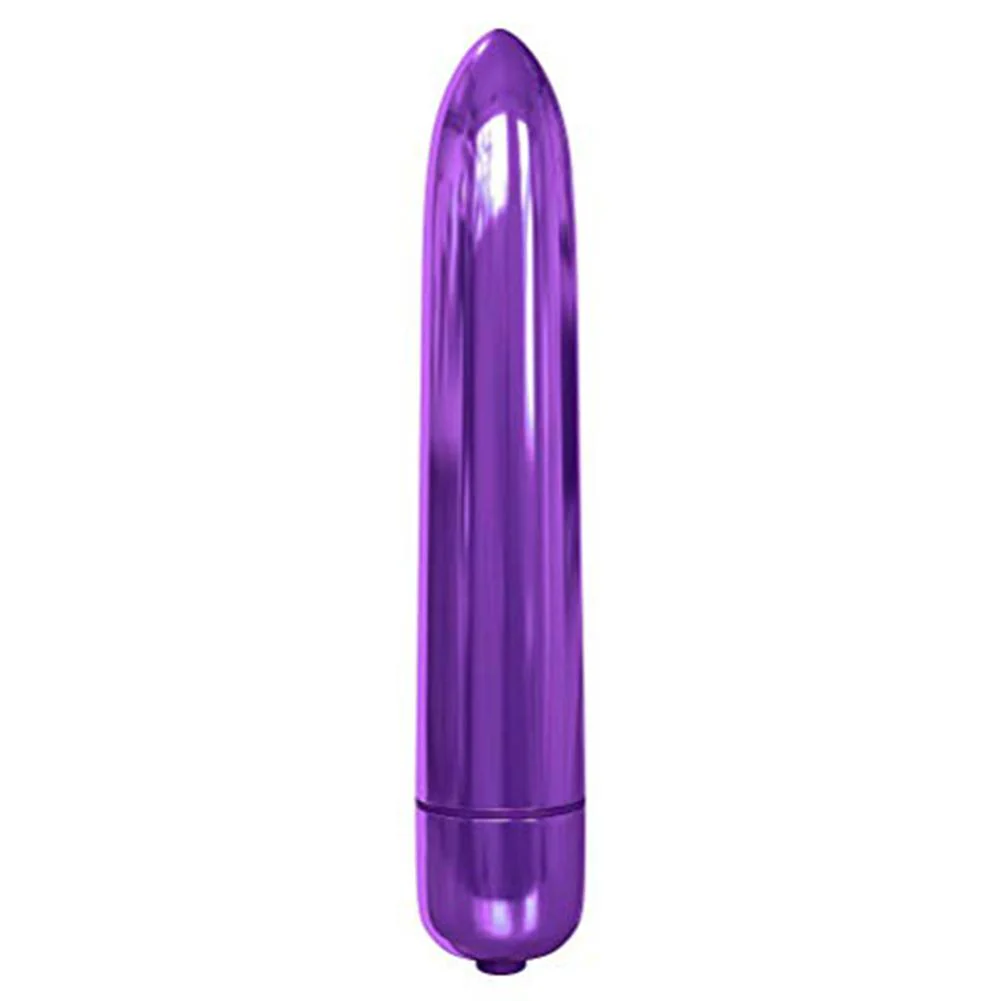 Classix Waterproof Rocket Bullet - Image 3