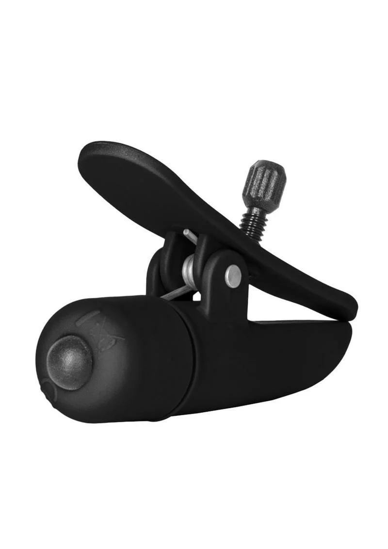 COLT Waterproof Vibrating Nipple Clamps - Image 3