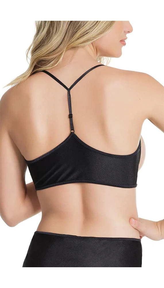 Cupless Underbust Bra Band - Image 6
