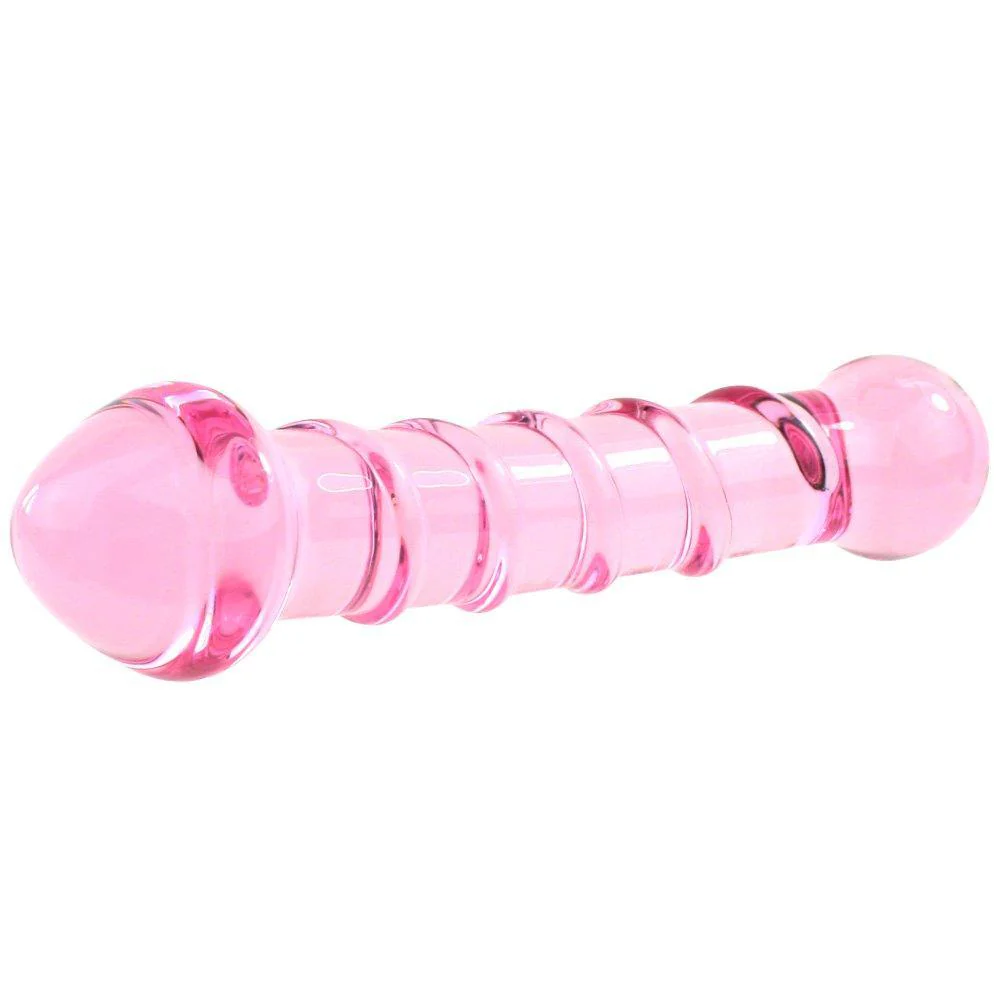 Double Sided Glass G-Spot Massager - Image 3