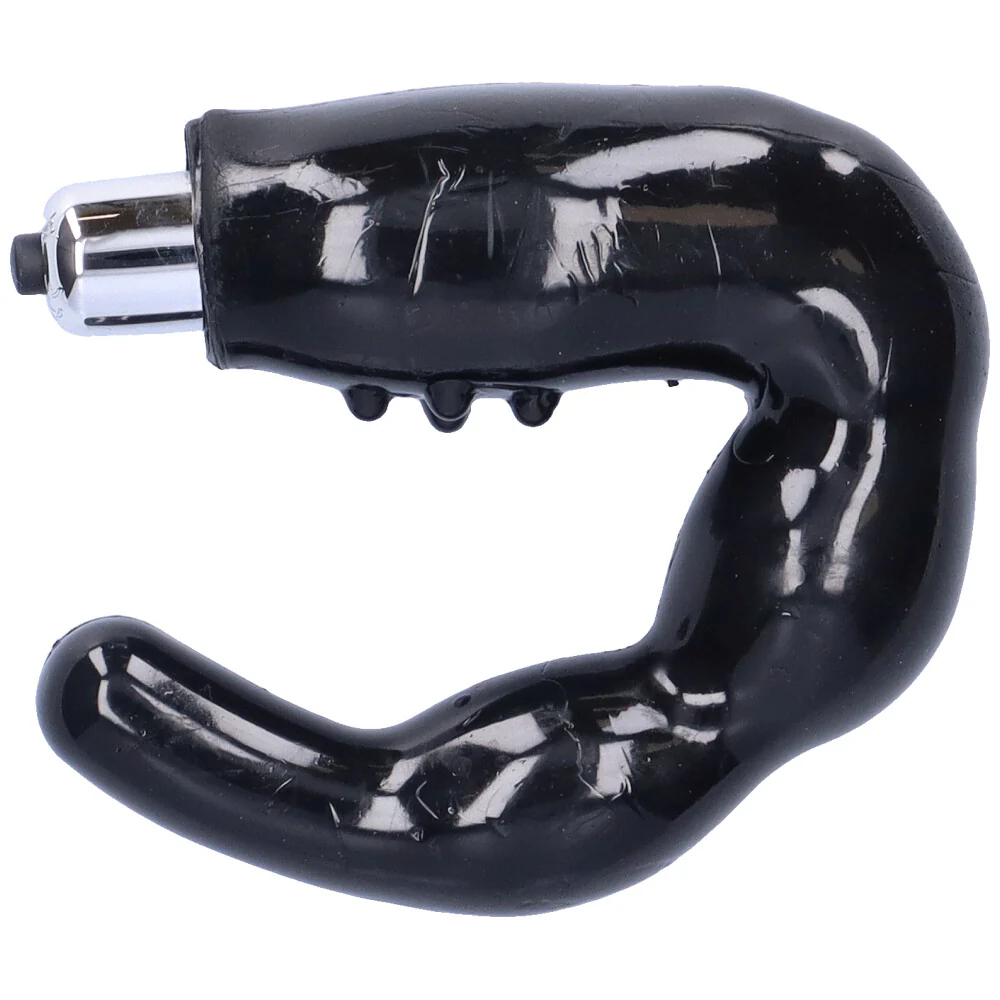 Taint Teasing Prostate Massager - Image 2