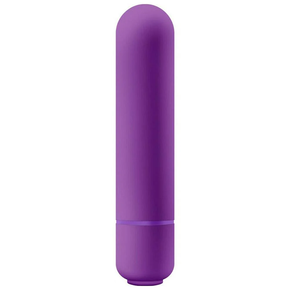 Cutey Vibe Plus - Discreet Travel-Sized Bullet Vibrator - Image 3