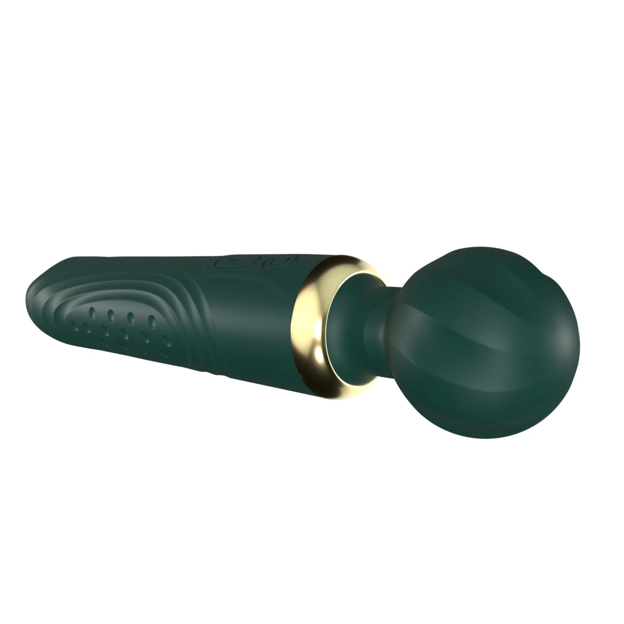 Delight Duo Dual-Ended Wand Massager - Image 5