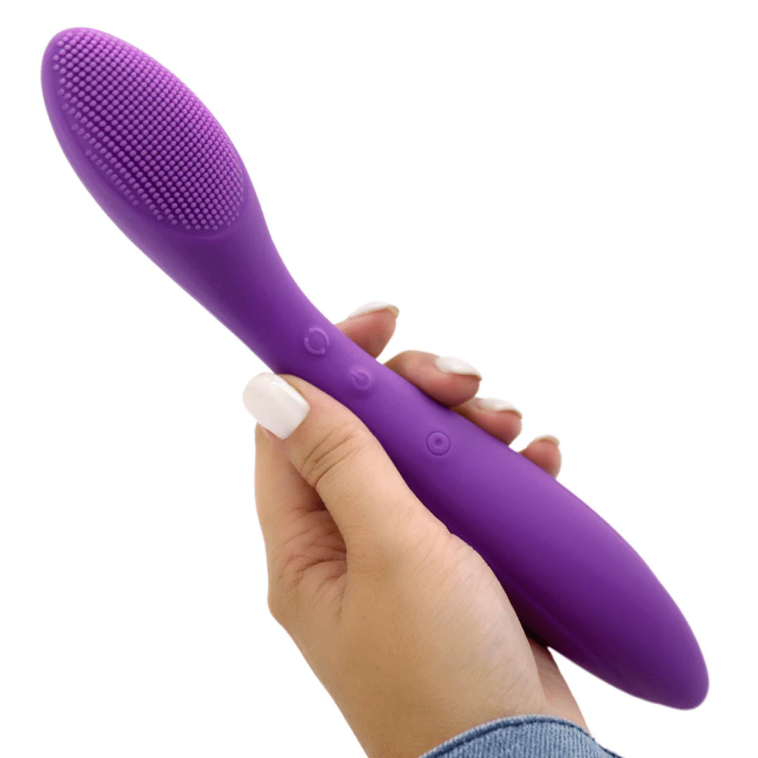 Dual-Ended Vibrating G-Spot Massager - Image 7