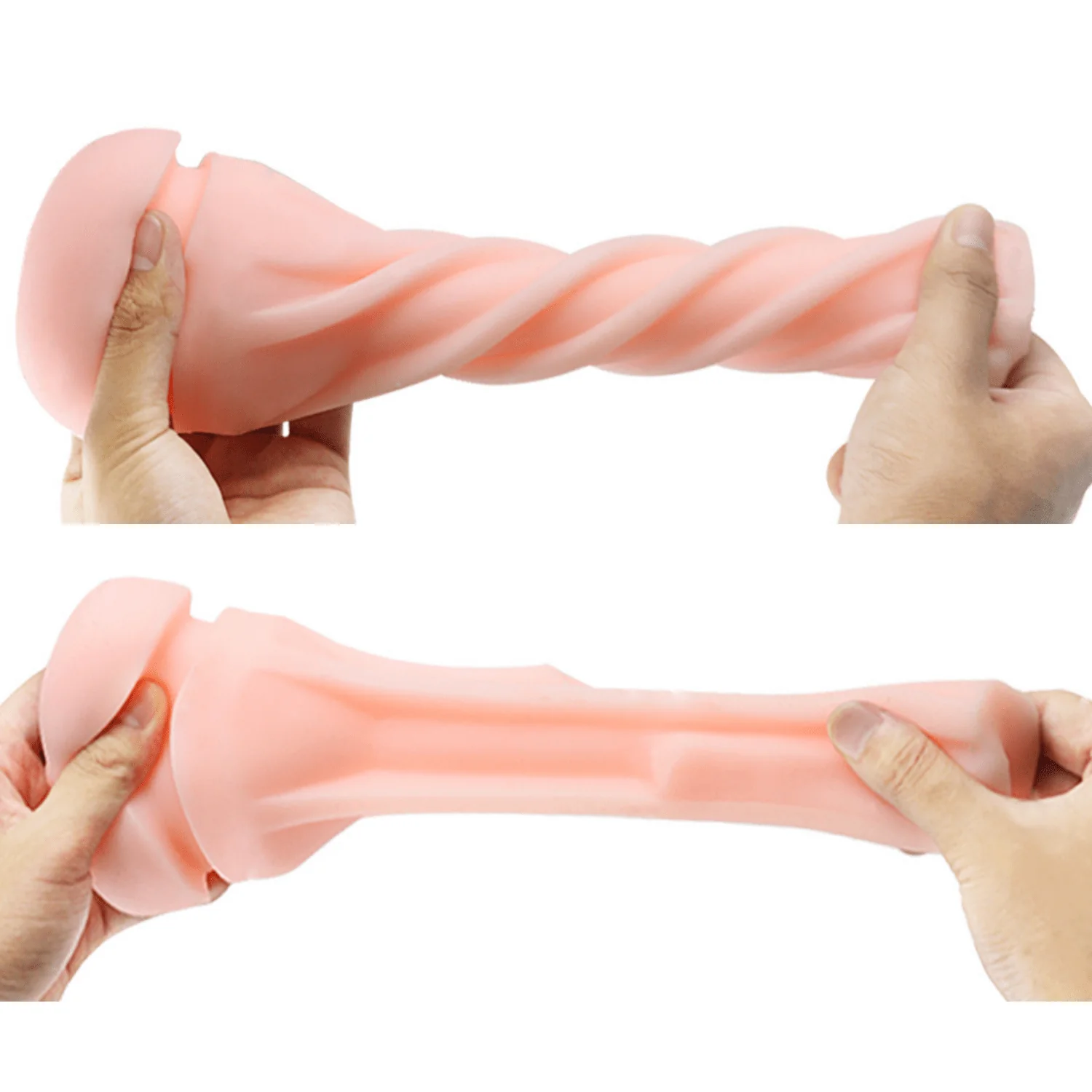 Eachna Realistic Vaginal Masturbator - Image 7