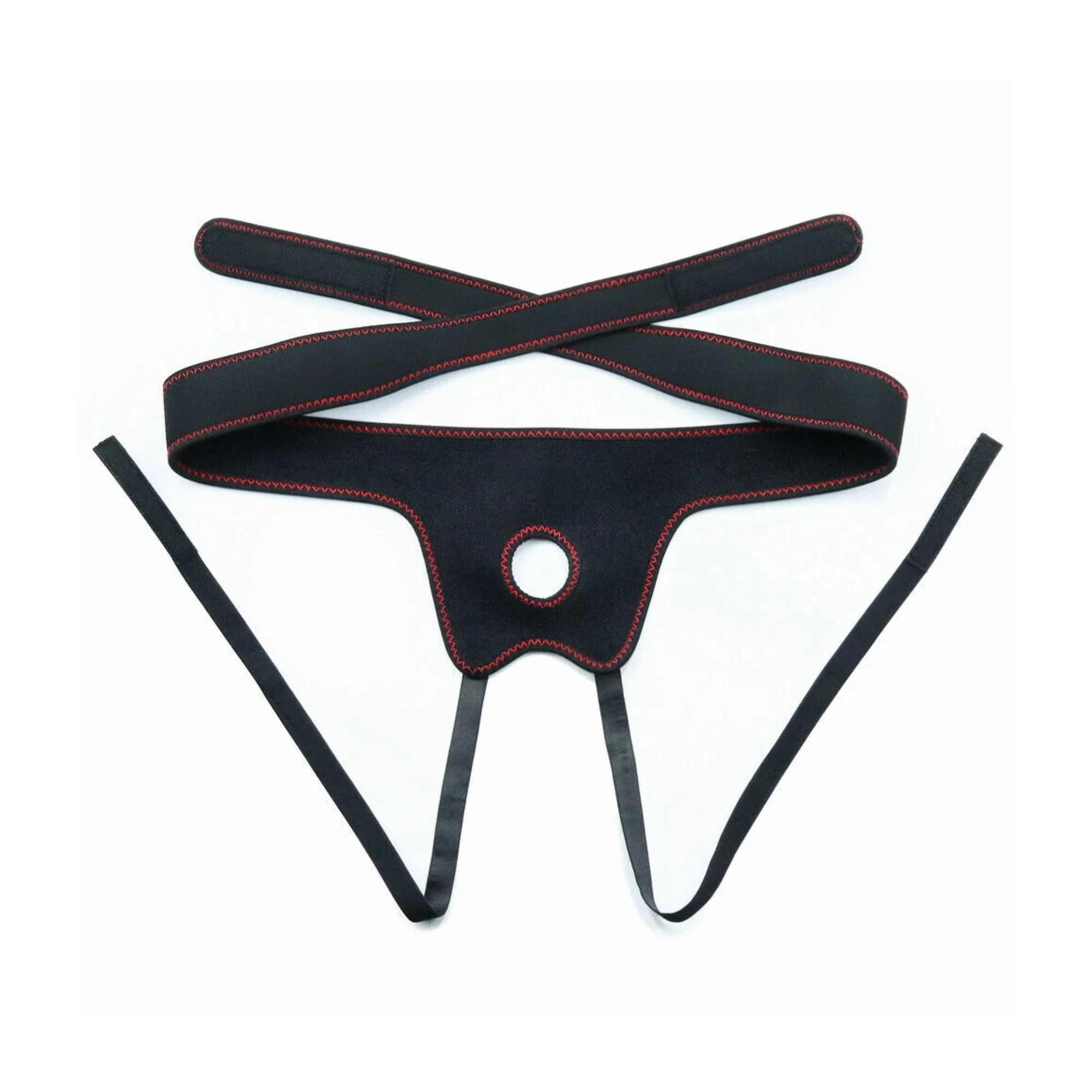 Easy Strap-on Harness - Image 5