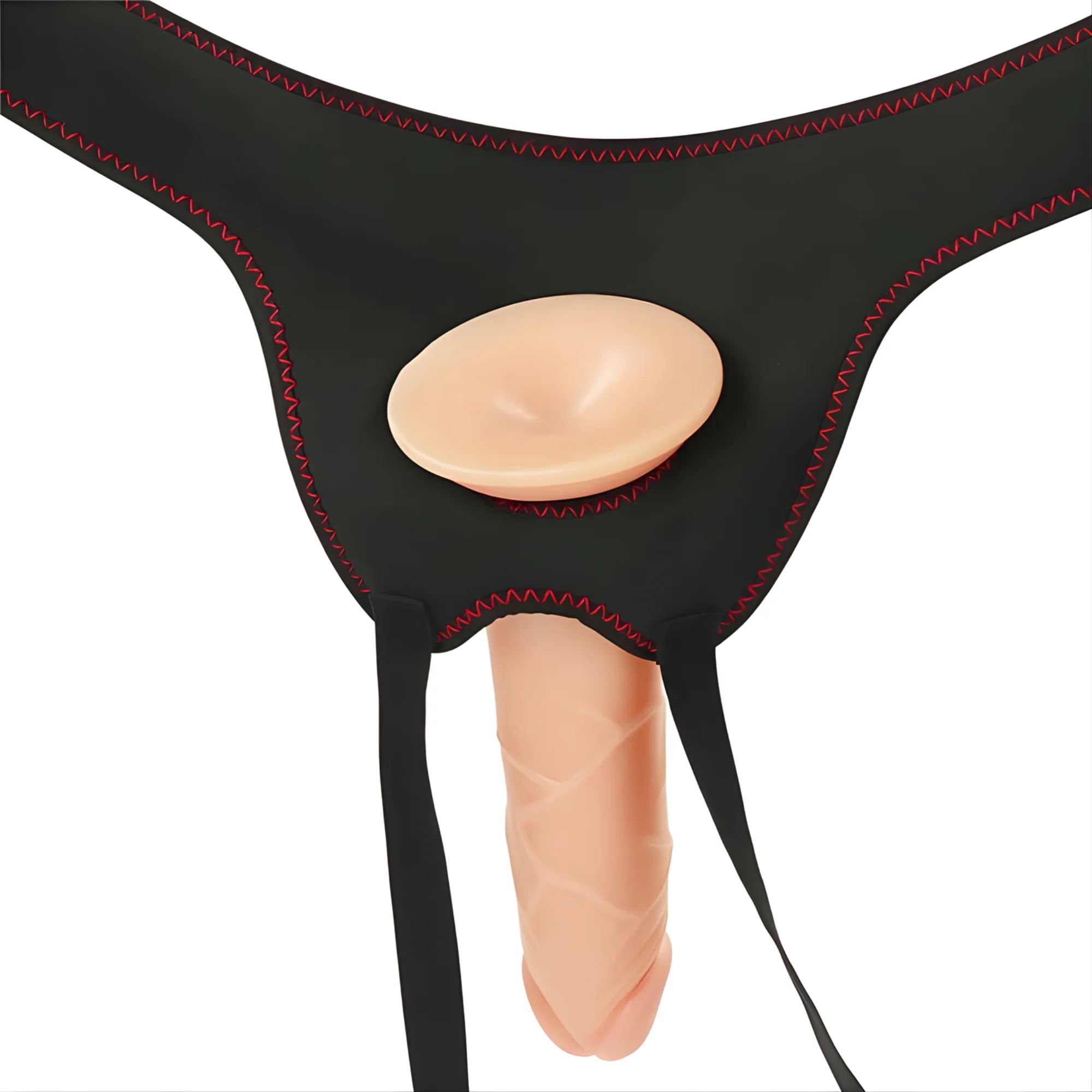 7.5 Inch Easy Strap-on Set - Image 7