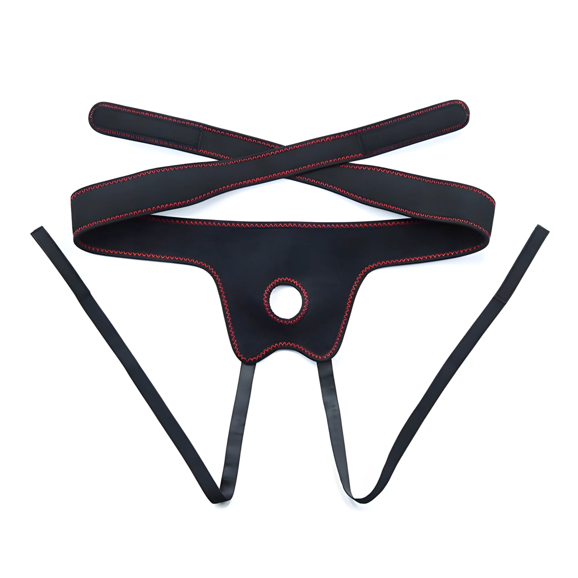 7.5 Inch Easy Strap-on Set - Image 8