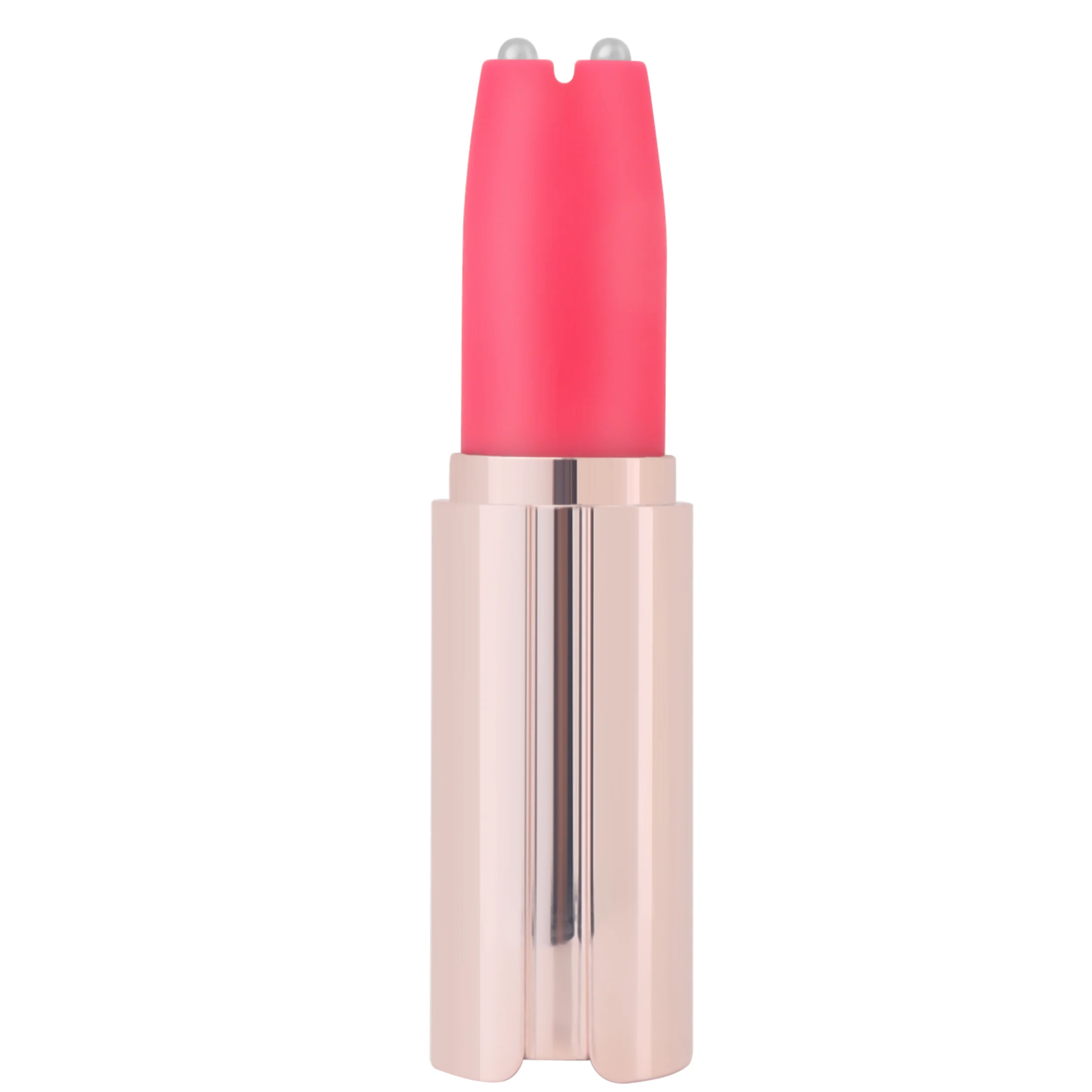 Electrostimulation Silicone Lipstick Vibe - 3 ELECTRO Settings and Powerful Vibes! - Image 10