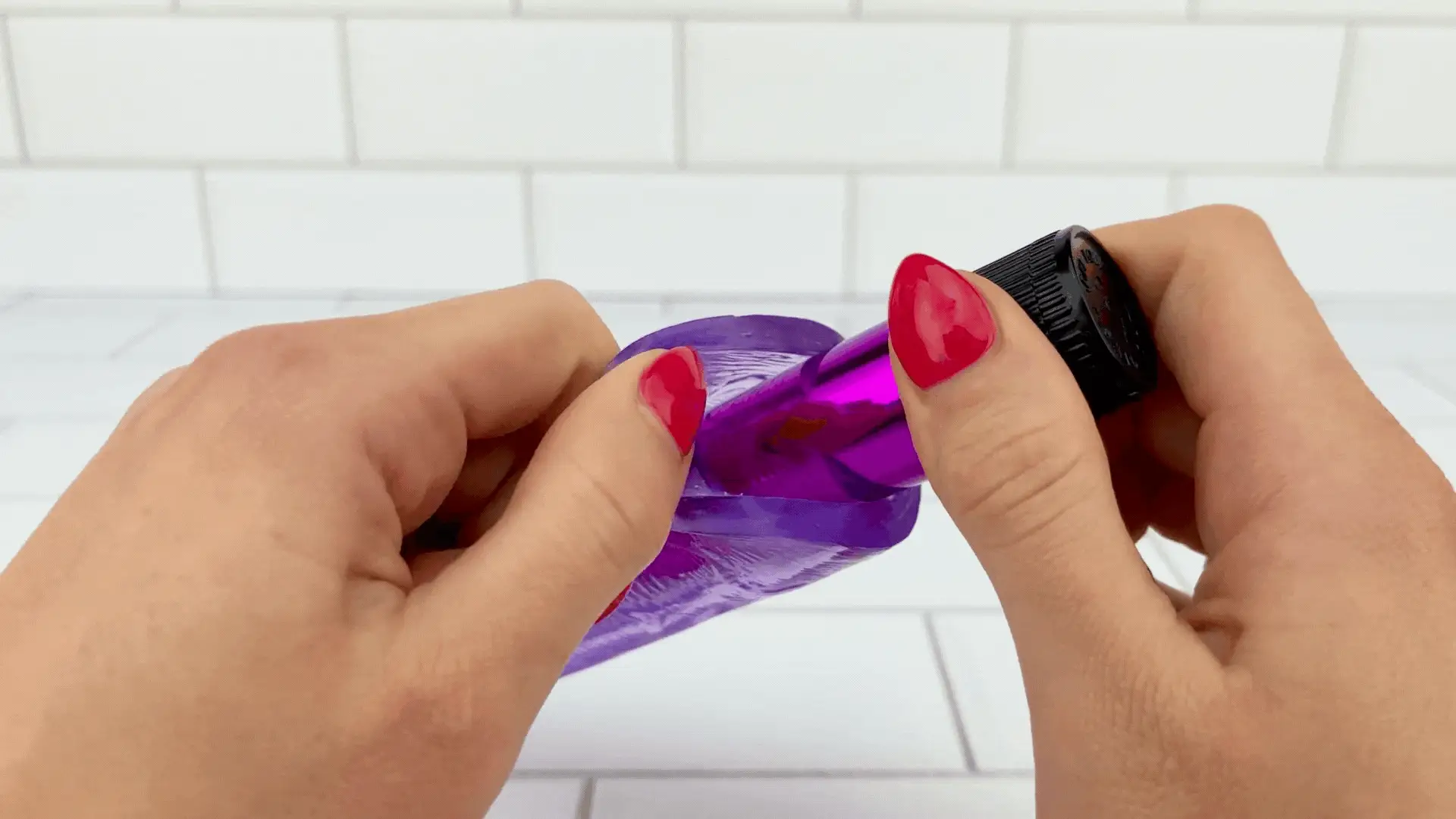 FREE 8 Inch Long Deep Penetration Vibrating Dildo - Image 7