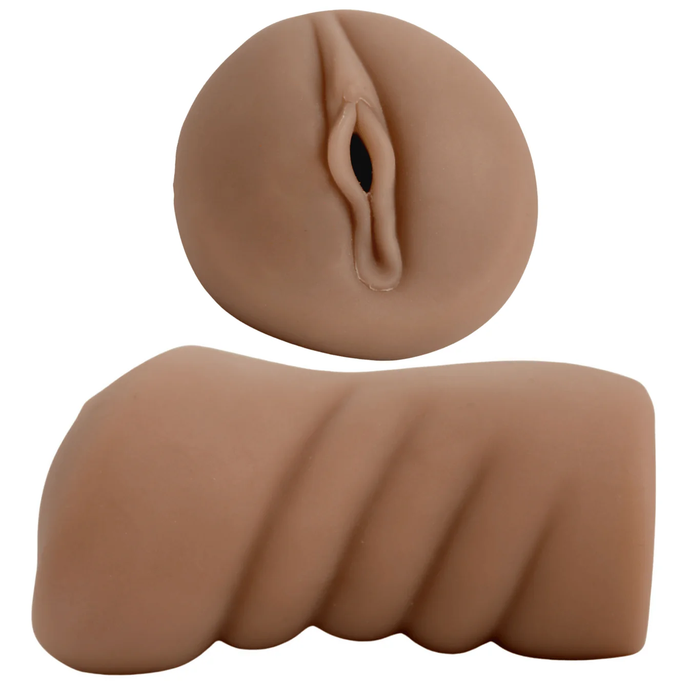 FREE Easy Grip Pocket Pussy Masturbator - Image 7