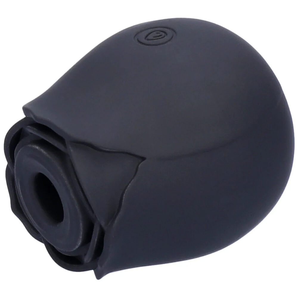 FREE #1 Selling Rose Sex Toy Air Pulse Stimulator in Lavender or Black - Image 6