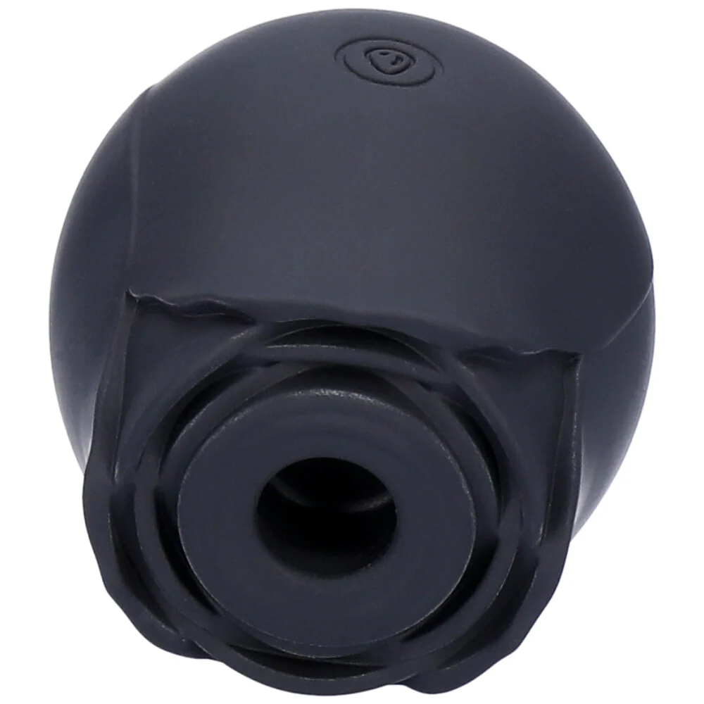 FREE #1 Selling Rose Sex Toy Air Pulse Stimulator in Lavender or Black - Image 7