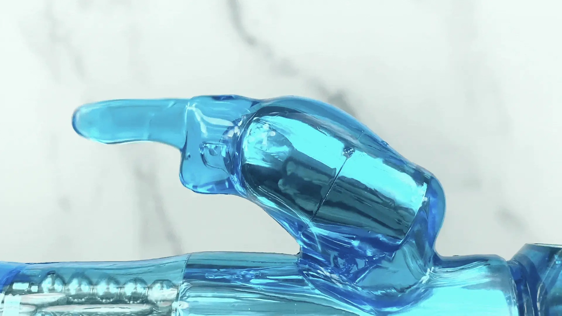 FREE Rotating Rabbit Vibrator in Pink: Have O-Mazing Blended Clit & G-Spot Orgasms - Image 4